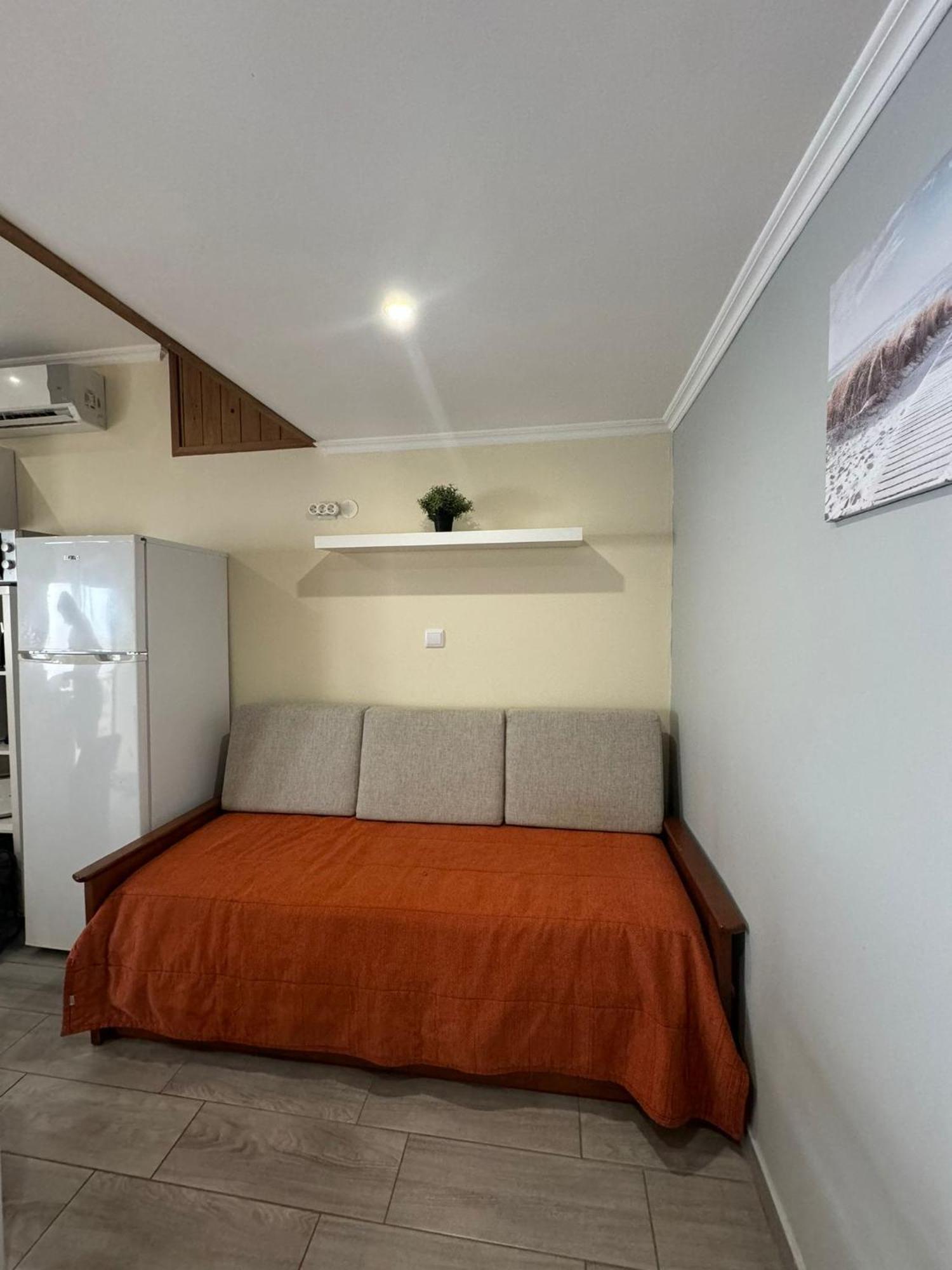 Casa Verao Azul Monte Gordo Exterior foto